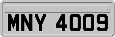 MNY4009