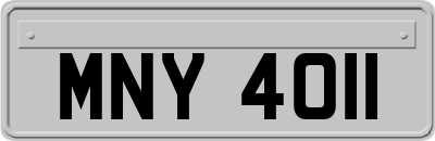 MNY4011