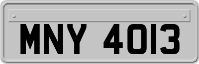 MNY4013