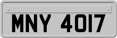 MNY4017