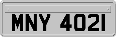 MNY4021