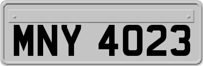 MNY4023