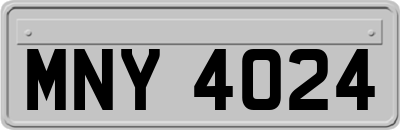 MNY4024