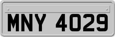 MNY4029