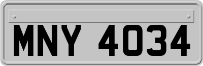 MNY4034