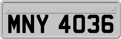 MNY4036
