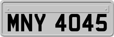MNY4045