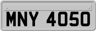 MNY4050