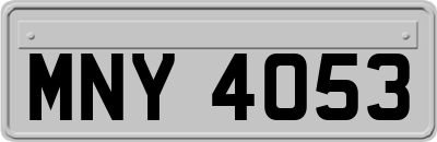 MNY4053