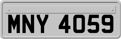 MNY4059