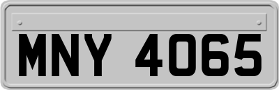 MNY4065