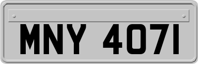 MNY4071
