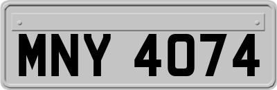 MNY4074