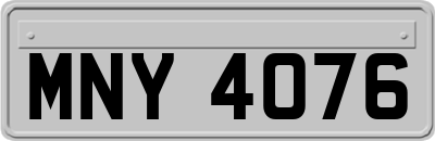 MNY4076