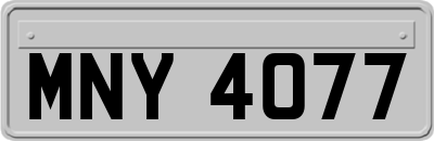 MNY4077