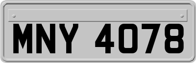 MNY4078