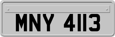 MNY4113