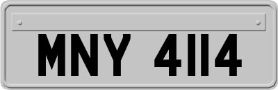 MNY4114