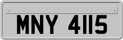 MNY4115