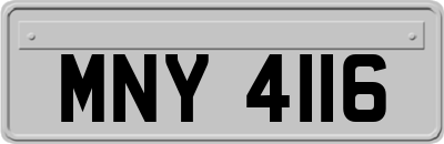MNY4116