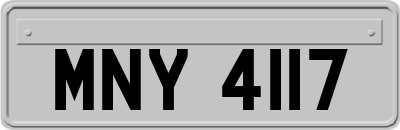MNY4117
