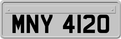 MNY4120