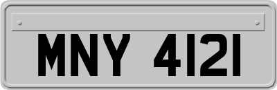 MNY4121