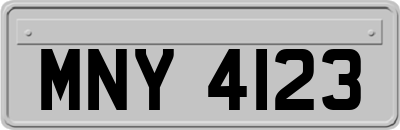 MNY4123