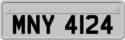 MNY4124