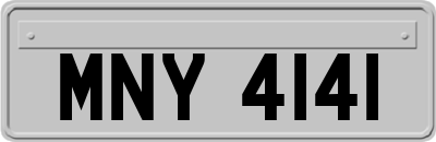 MNY4141