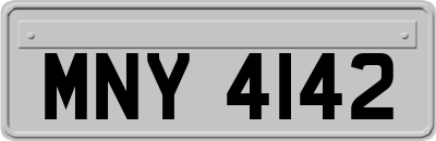 MNY4142