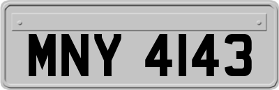 MNY4143