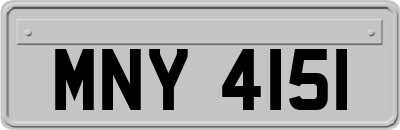 MNY4151