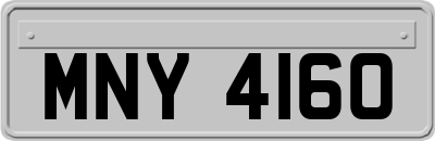 MNY4160