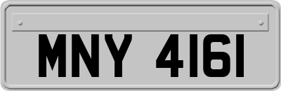 MNY4161
