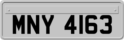 MNY4163
