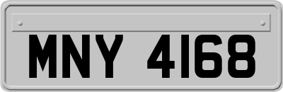 MNY4168