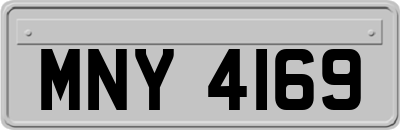 MNY4169