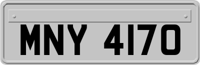 MNY4170