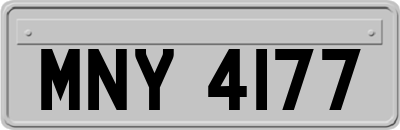 MNY4177