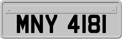 MNY4181