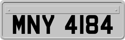 MNY4184