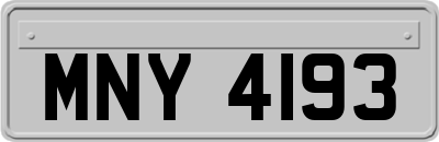 MNY4193