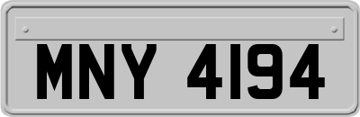MNY4194