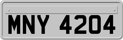 MNY4204