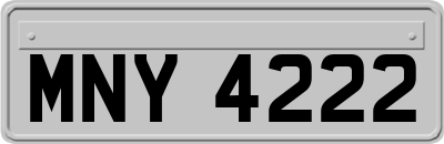 MNY4222