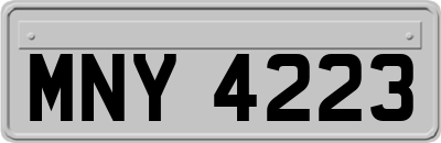MNY4223