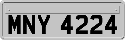 MNY4224