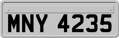MNY4235