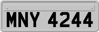 MNY4244